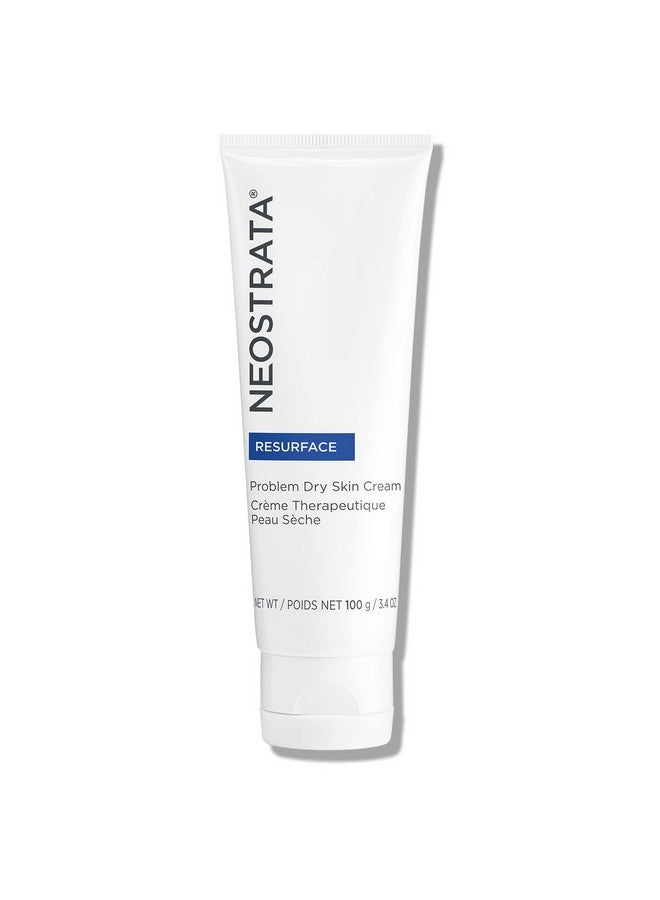 NEOSTRATA Problem Dry Skin Cream Severe Dry Skin Treatment with AHA/PHA + Vitamin E For Face & Body Fragrance-Free, 100 g. - Image 1
