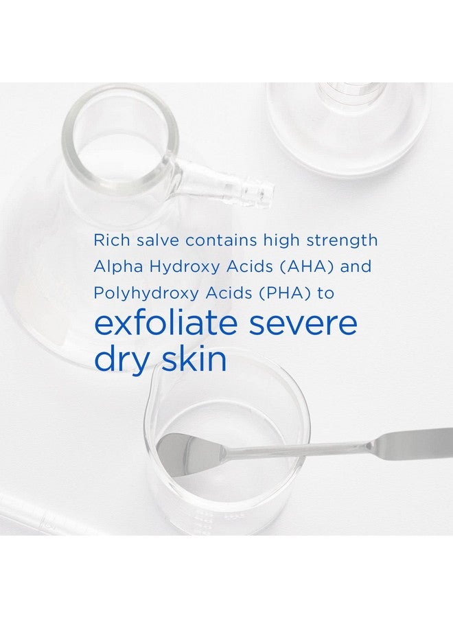 NEOSTRATA Problem Dry Skin Cream Severe Dry Skin Treatment with AHA/PHA + Vitamin E For Face & Body Fragrance-Free, 100 g. - Image 5