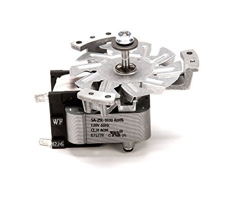 Waring 034706 Motor Assembly, Co1000 - Image 4