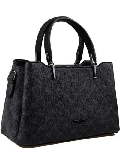 ARMINE 311 Dotted Women's Hand & Shoulder Bag