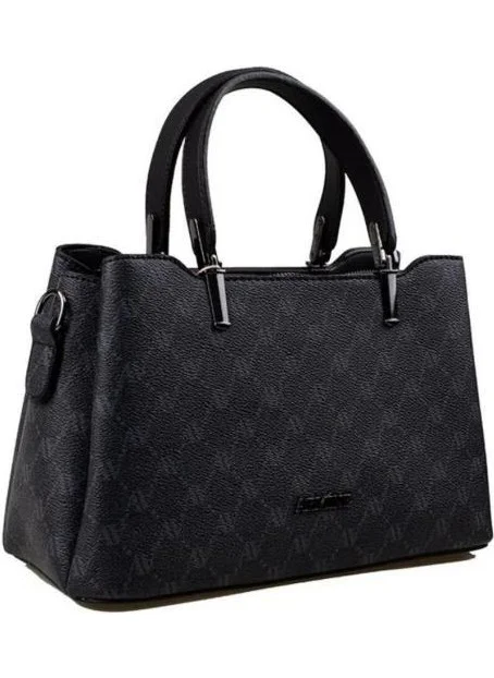 ARMINE 311 Dotted Women's Hand & Shoulder Bag