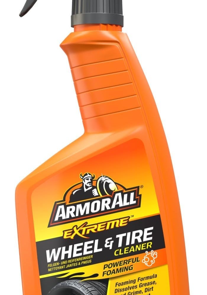 Armor All Extreme Wheel & Tire Cleaner - 500 ml - Image 1