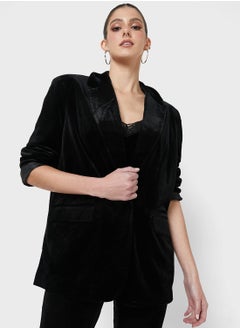 Tailored Blazer