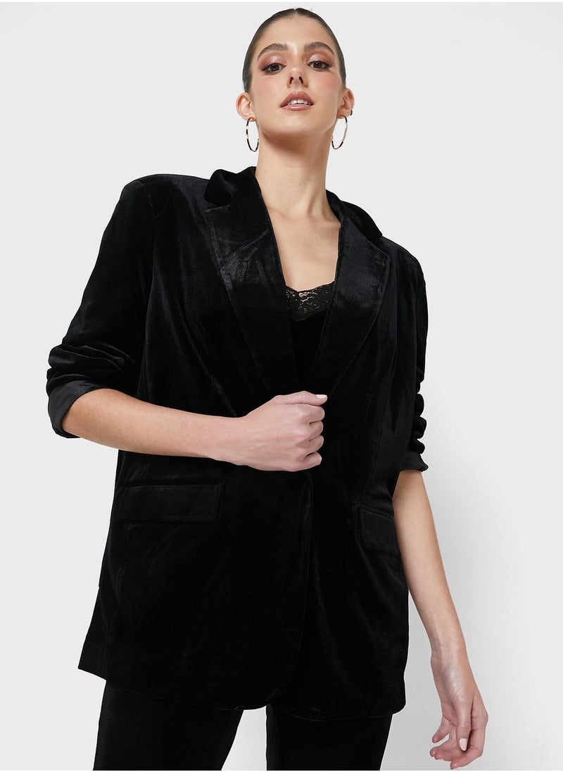 VERO MODA - Tailored Blazer - Image 1