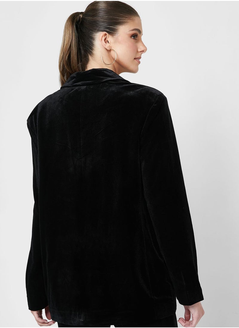 VERO MODA - Tailored Blazer - Image 1