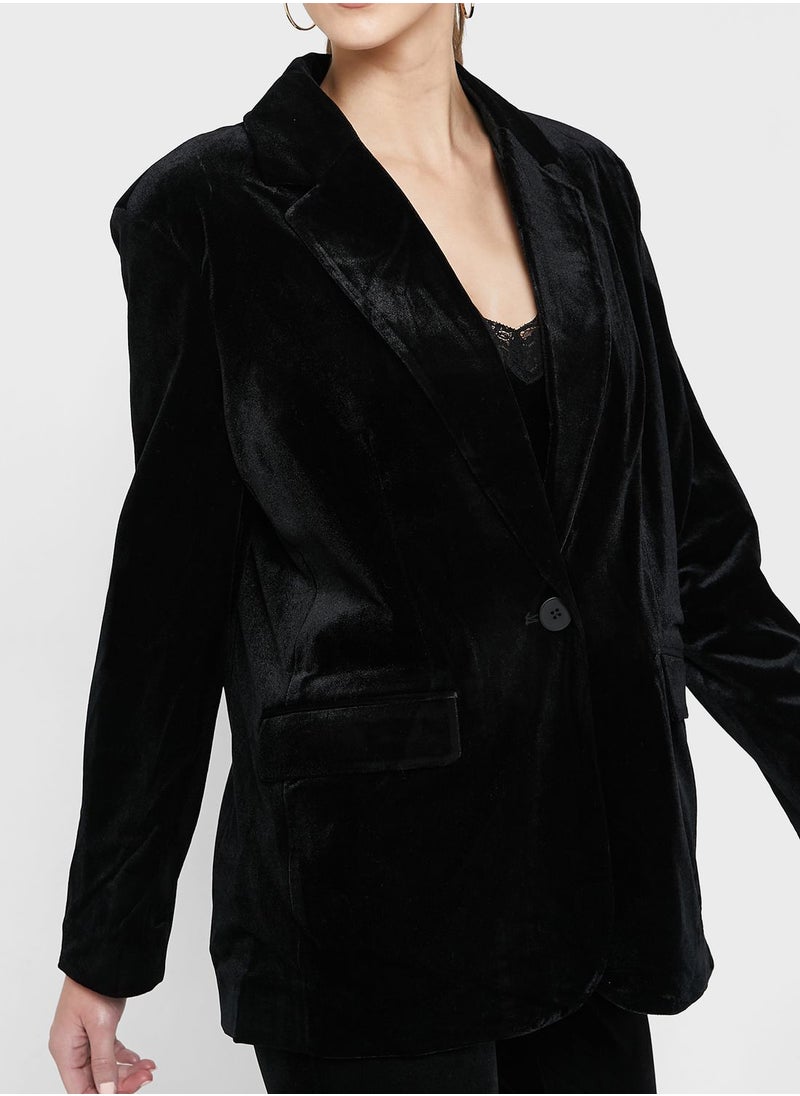 VERO MODA - Tailored Blazer - Image 1