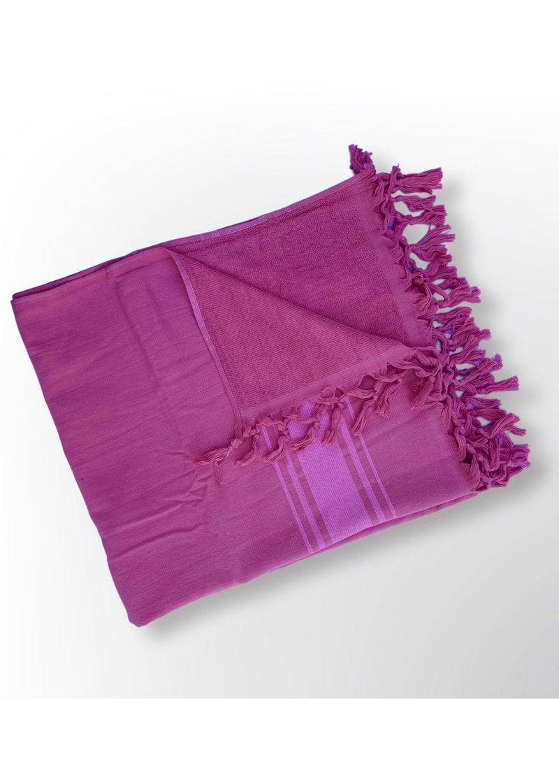 ماركة غير محددة فوطة حمام  - Image 5