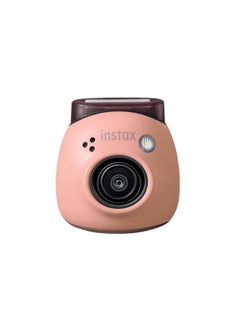 FUJIFILM INSTAX MINI LINK 3 Smartphone Printer Link Pal Bundle Box (Pink)  - Image 3