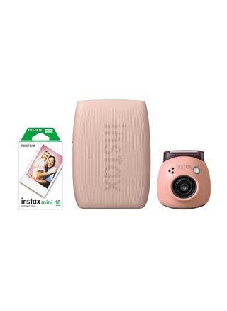 INSTAX MINI LINK 3 Smartphone Printer Link Pal Bundle Box (Pink) - pzsku/ZA13384C3B0C81CBF39FAZ/45/1744789093/3630691d-9e9c-43bc-8d74-2ad0bc35bfc7