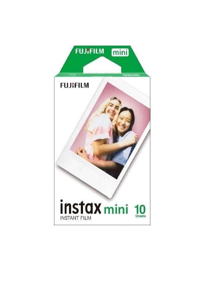 FUJIFILM INSTAX MINI LINK 3 Smartphone Printer Link Pal Bundle Box (Pink)  - Image 5