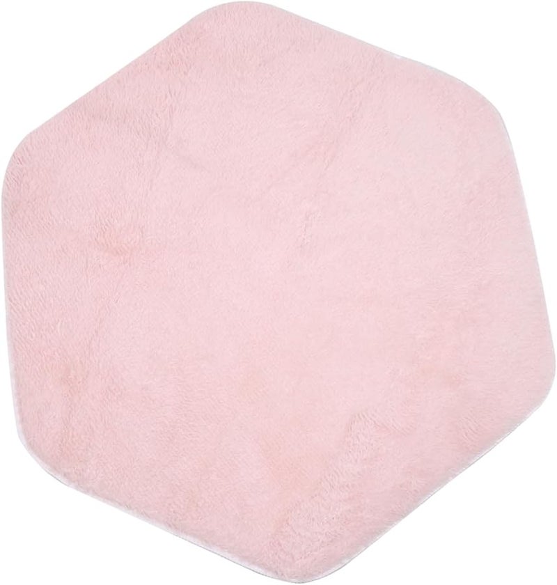 وسادة خيمة سداسية الشكل وسجادة أرضية لمنطقة لعب الأطفال الداخلية في الحضانة - Image 1