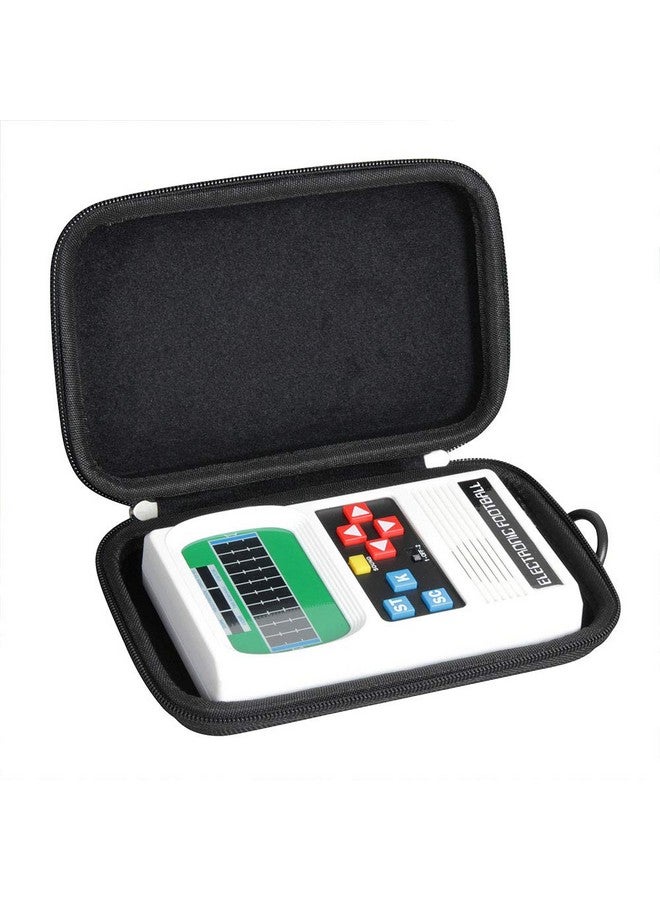 Hermitshell حافظة هيرميتشل للسفر للعبة كرة القدم الإلكترونية الكلاسيكية المحمولة من بيسك فن (لا تشمل اللعبة) - Image 1