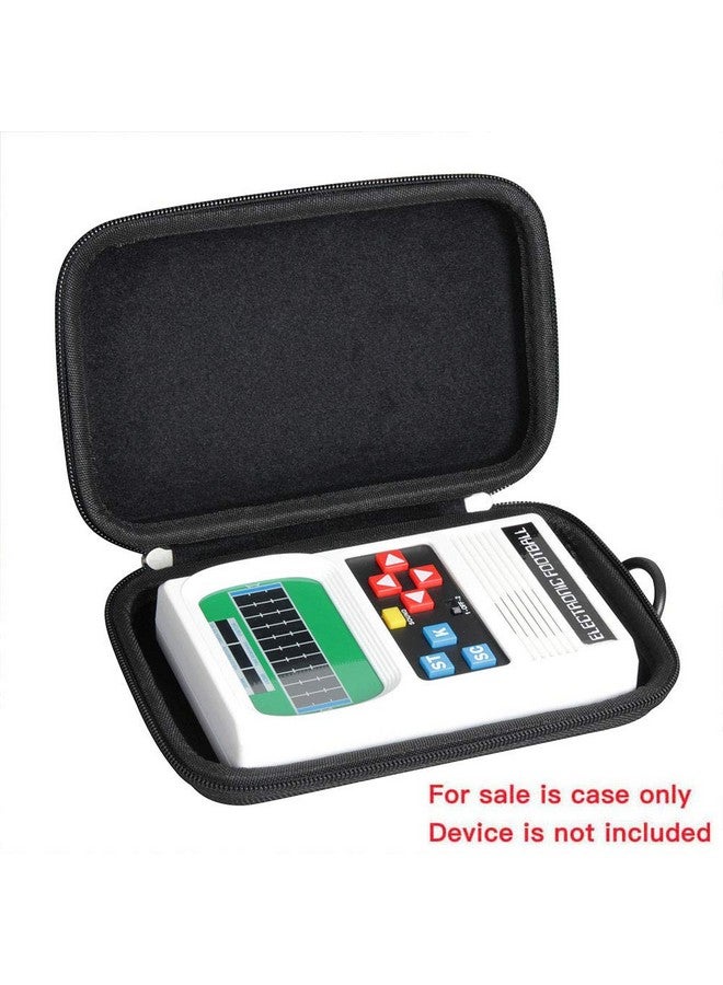 Hermitshell حافظة هيرميتشل للسفر للعبة كرة القدم الإلكترونية الكلاسيكية المحمولة من بيسك فن (لا تشمل اللعبة) - Image 2