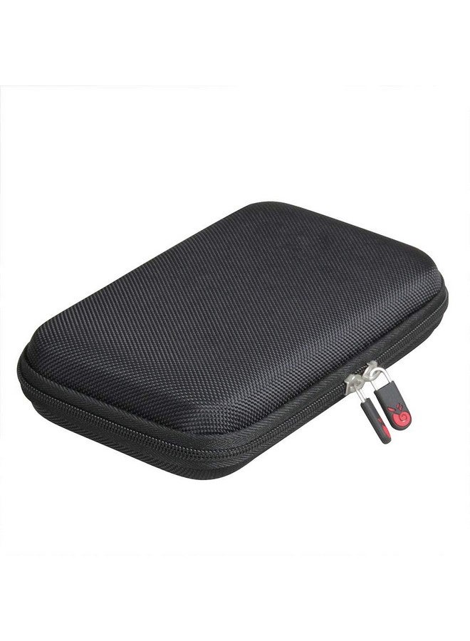 Hermitshell حافظة هيرميتشل للسفر للعبة كرة القدم الإلكترونية الكلاسيكية المحمولة من بيسك فن (لا تشمل اللعبة) - Image 5