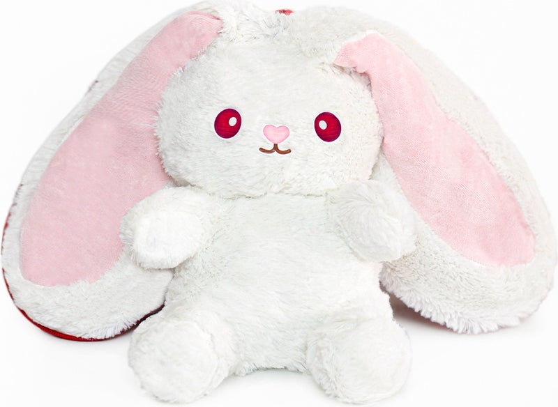 Pandamkee Strawberry Rabbit Bag 50 cm Special for Lover  - Image 2