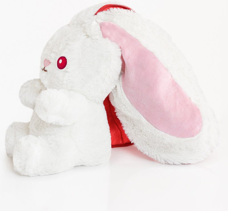 Pandamkee Strawberry Rabbit Bag 50 cm Special for Lover  - Image 4