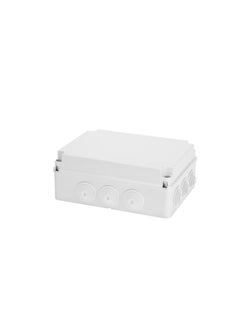 GEWiSS Gewiss Enclosure With Glands 300X220X120 Ip55 GW44009 