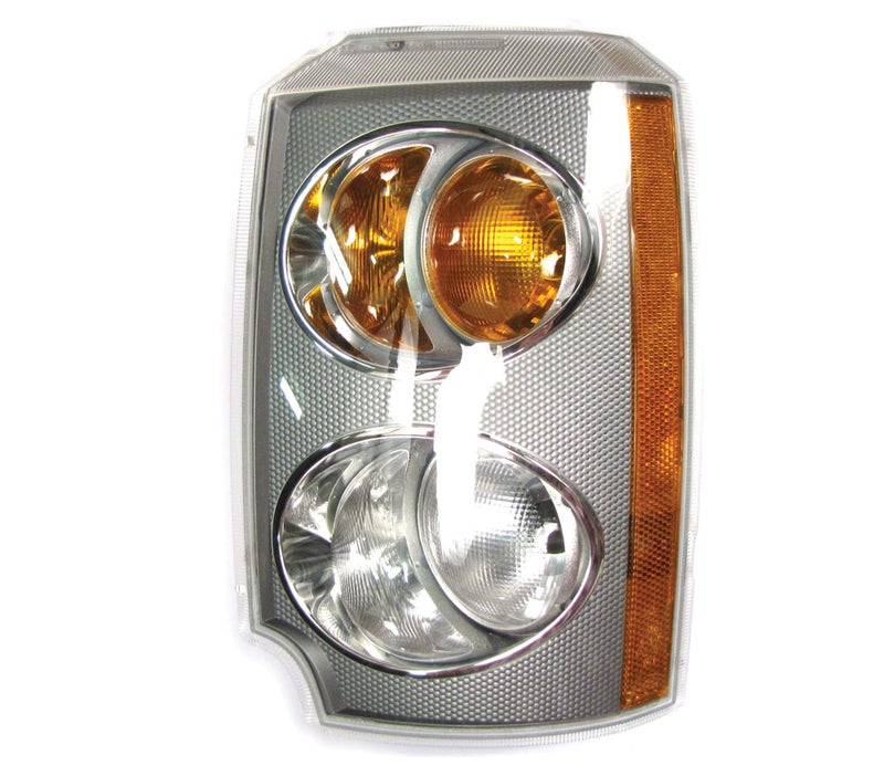 LAND ROVER Genuine XBD000033 Turn Signal Light