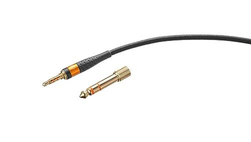 Neumann NDH 30 Open-back Studio Headphones - Black - Image 2