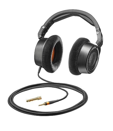 Neumann NDH 30 Open-back Studio Headphones - Black - Image 5