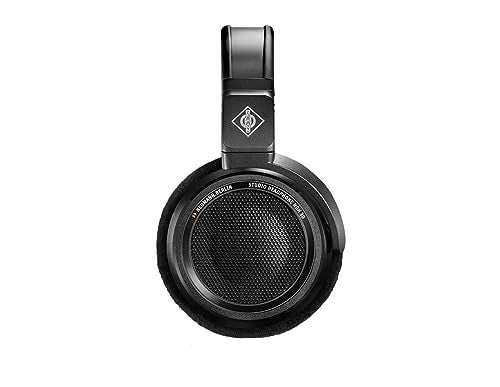 Neumann NDH 30 Open-back Studio Headphones - Black - Image 4