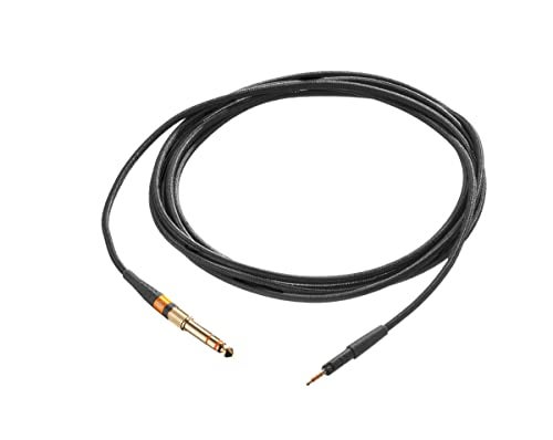 Neumann NDH 30 Open-back Studio Headphones - Black - Image 3