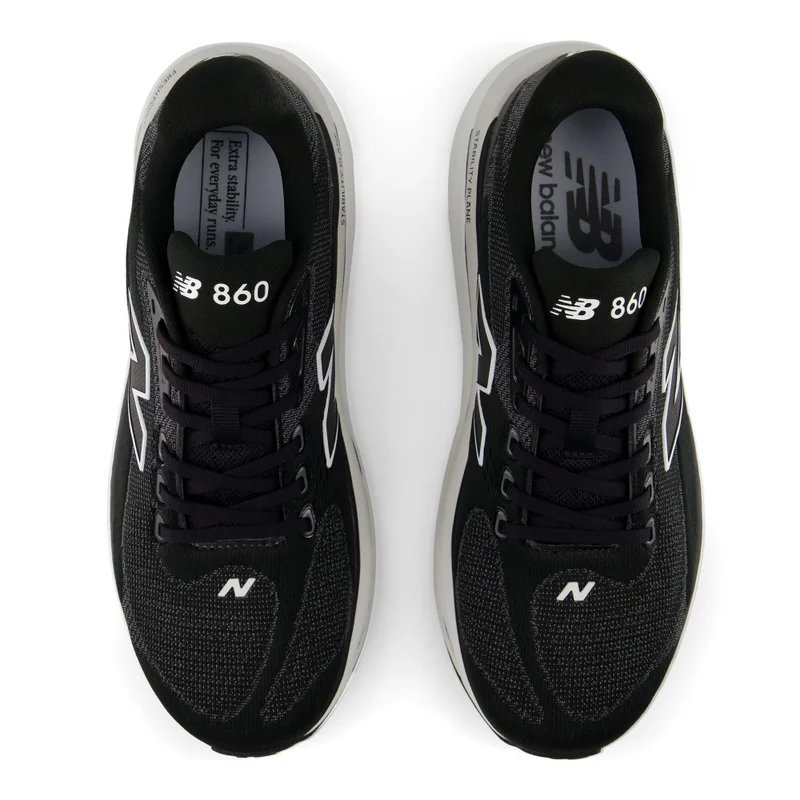 New Balance  Fresh Foam X 860 v15 athletic Sneakers (Standard Fit) for Men | Best Price UAE