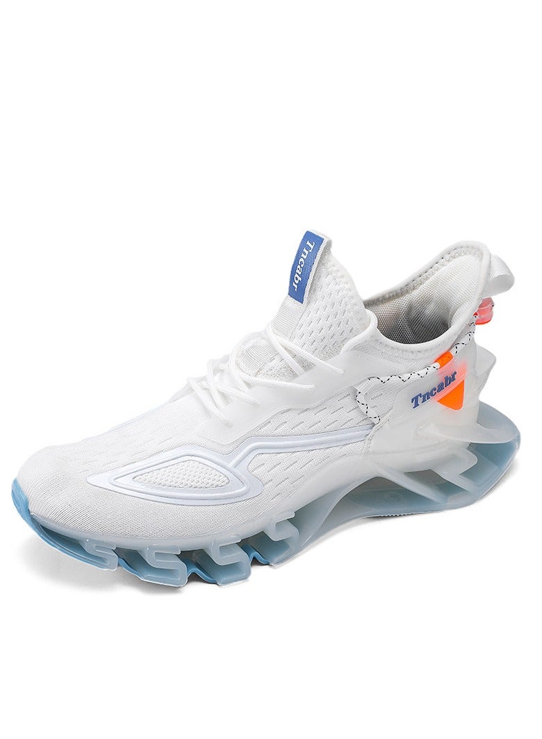 KUYING New Breathable and Anti Slip Sports Shoes - Image 1