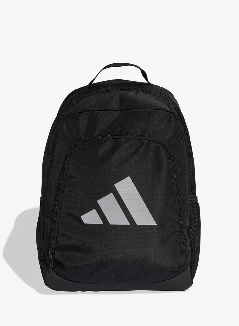 Adidas BLACK/SILVMT Defender Backpack  | Best Price UAE