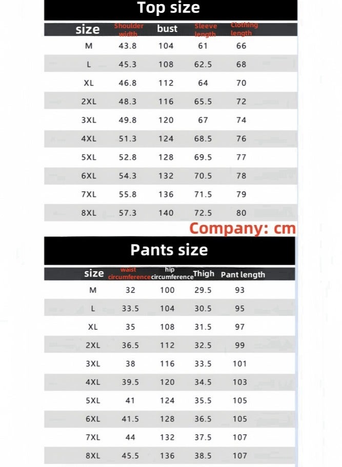 KUYING New Casual Round Neck Sweatshirt Paired With Long Pants Two-piece Set  - Image 2