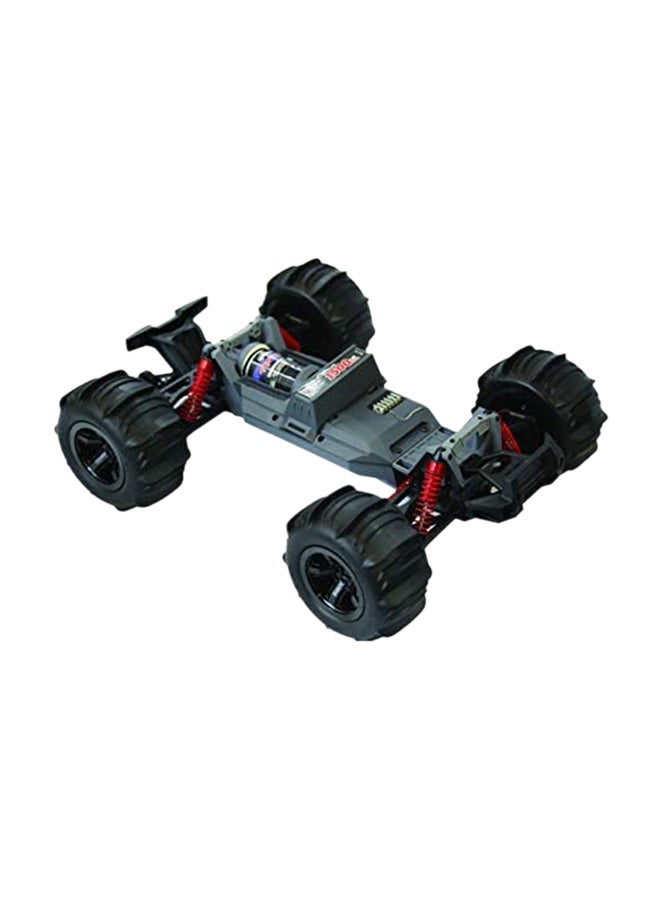 MYTOYS Hobbiway Typhoon MT660 High Speed RC Monster Racing Car-Multicolour, For Ages 7+ Years ‎38x28x10cm - Image 2