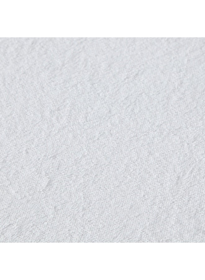 Home Box Terry Waterproof Single Mattress Protector 200 x 33 x 90 cm  - Image 5