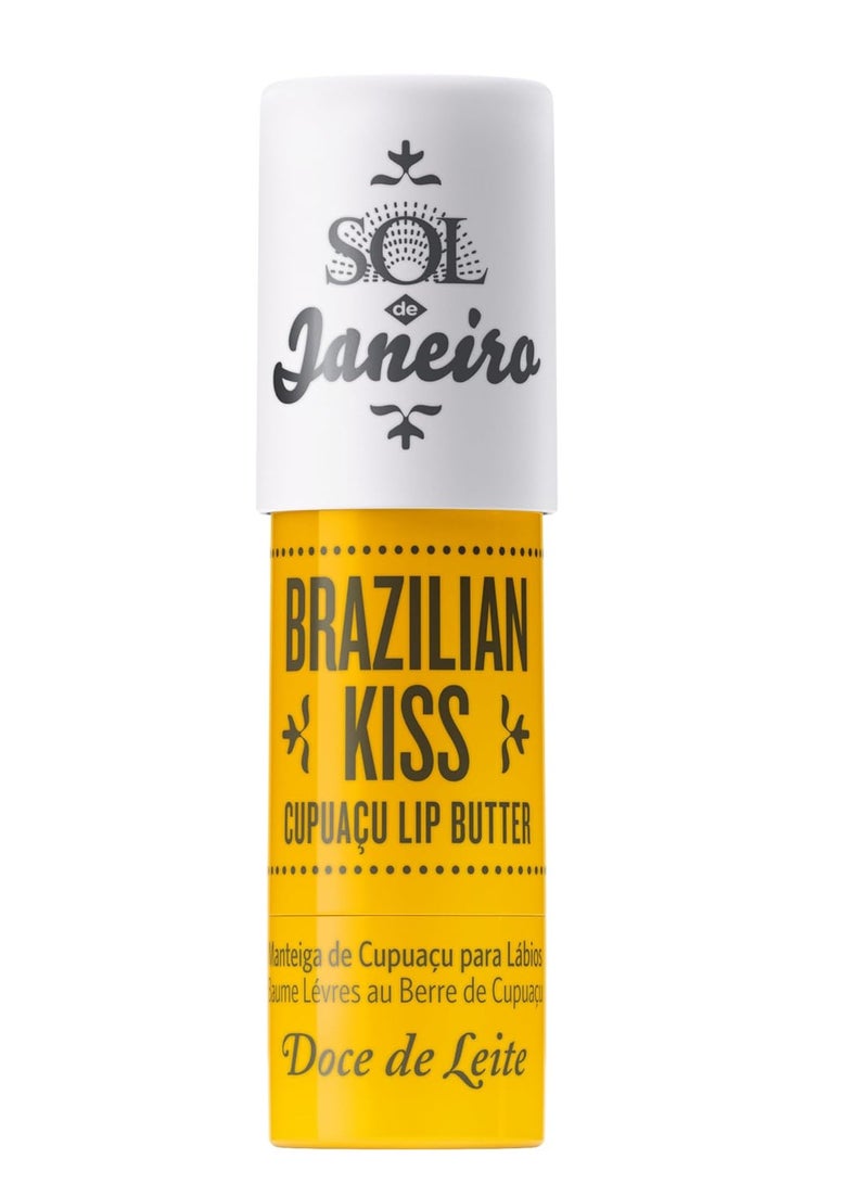 Sol de Janeiro Brazilian Sol de Janeiro Lip Balm 6.2g - Image 1
