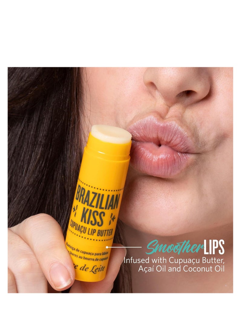 Sol de Janeiro Brazilian Sol de Janeiro Lip Balm 6.2g - Image 2