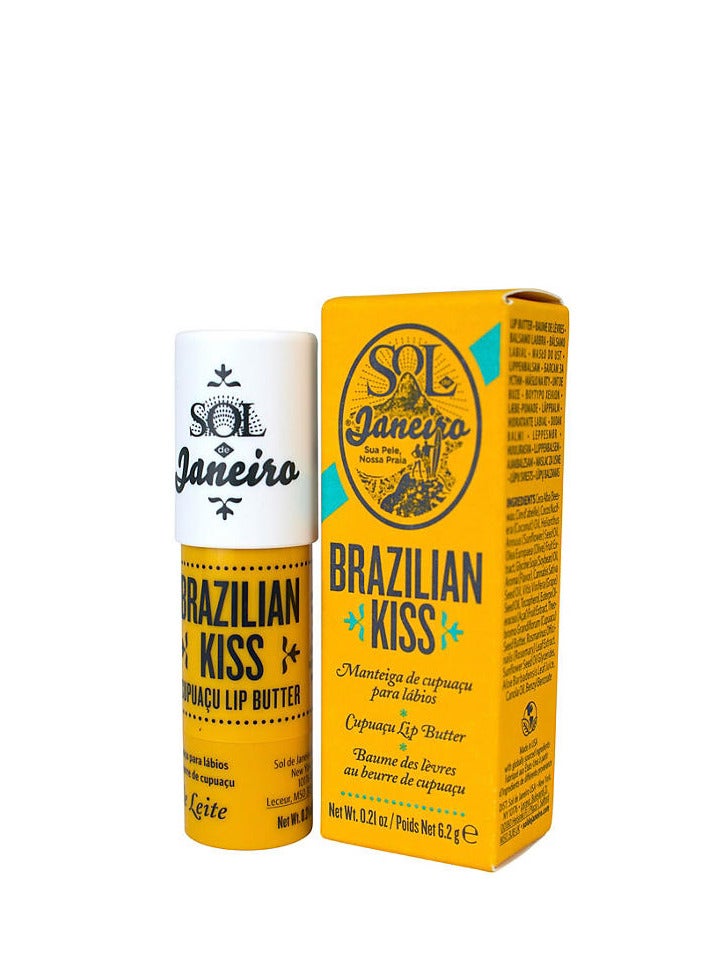 Sol de Janeiro Brazilian Sol de Janeiro Lip Balm 6.2g - Image 3