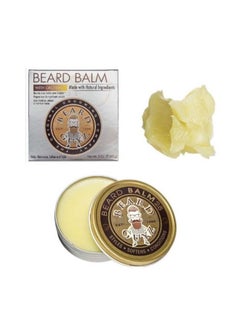 Beard Guyz Balm With Grotein 3 Oz  - Image 3