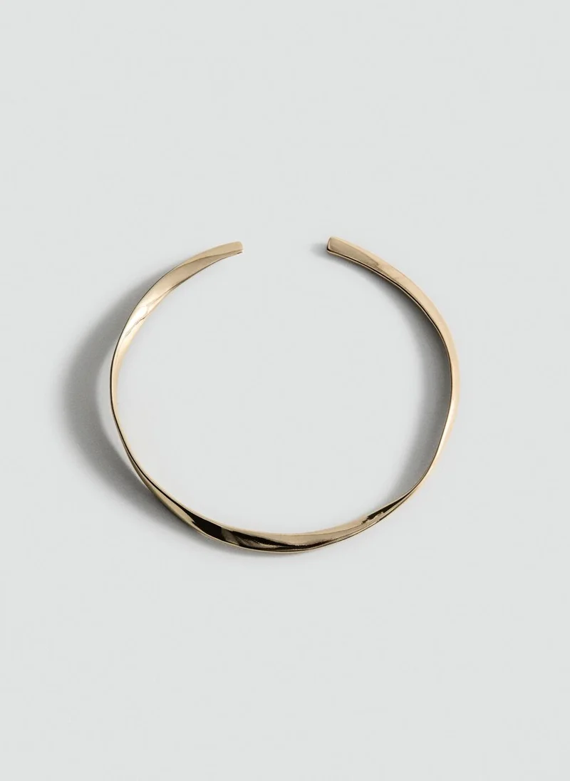 مانجو Rigid choker