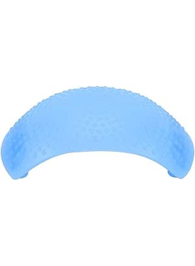 Universal Flash Bounce Diffuser Cap 45 Degree Tilt Angle Shadow Reduction Kit For Portrait Product Photography - Image 1