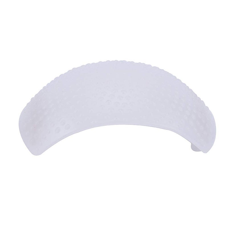 Universal Flash Bounce Diffuser Cap 45 Degree Tilt Angle Shadow Reduction Kit For Portrait Product Photography - Image 3