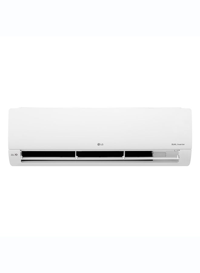 إل جي مكيف سبليت سمارت إنفيرتر 18000 وحدة – حار/بارد – أبيض NS182H3 - Image 2