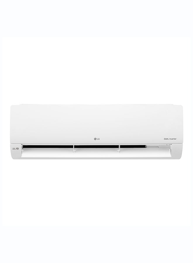 إل جي مكيف سبليت سمارت إنفيرتر 18000 وحدة – حار/بارد – أبيض NS182H3 - Image 3