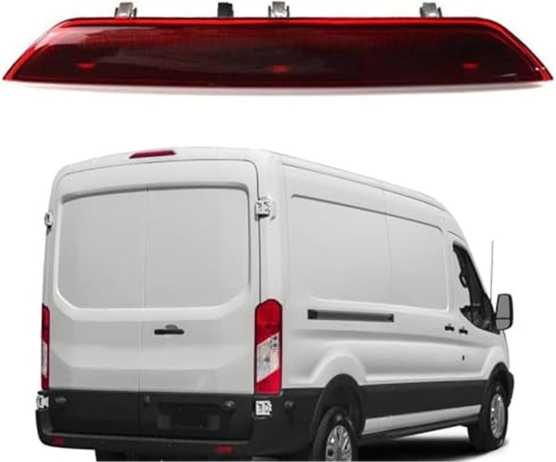 Wivplex High Third Brake Light for Tourneo and Transit - Image 5