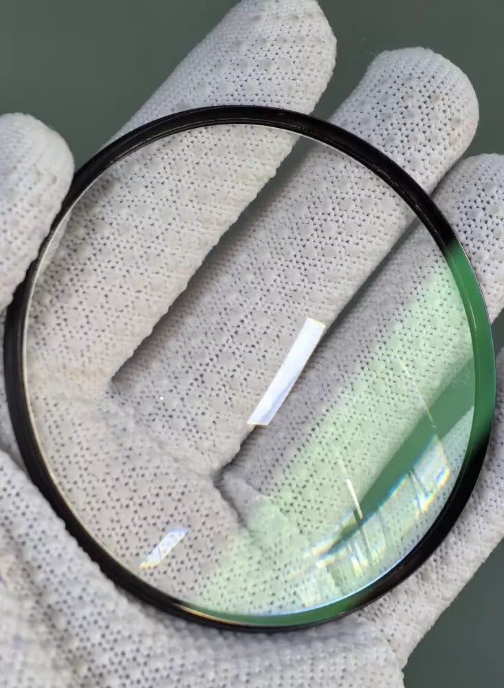 New For sony FE 24-70mm f/2.8 GM（SEL2470GM） Front Thick Lens Glass Camera Parts  - Image 2