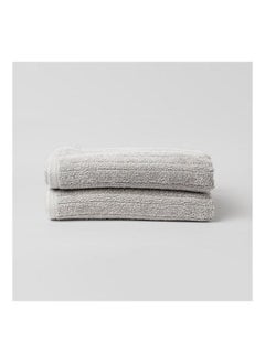 Grain Face Towel (Set Of 2) - pzsku/ZA13531793B690BD6BDABZ/45/_/1685954695/5525cef3-c5fe-4921-bcc4-39971731c791