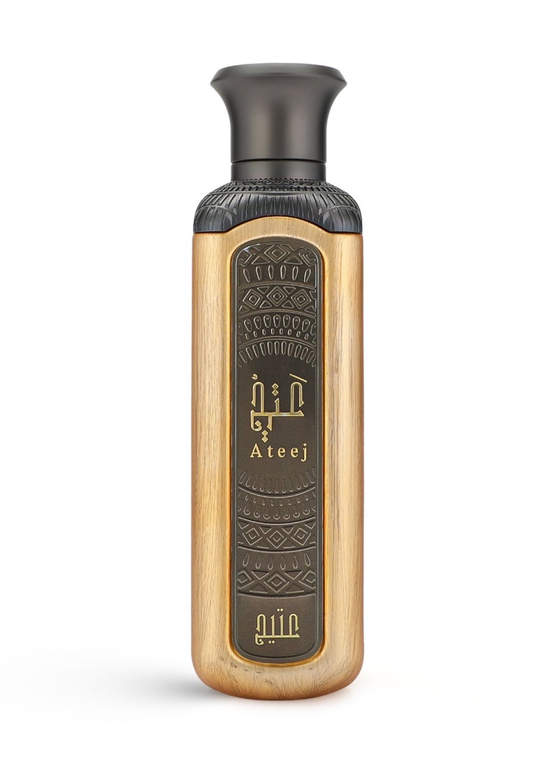 عتيج عطر عتيج  200 مل - Image 2