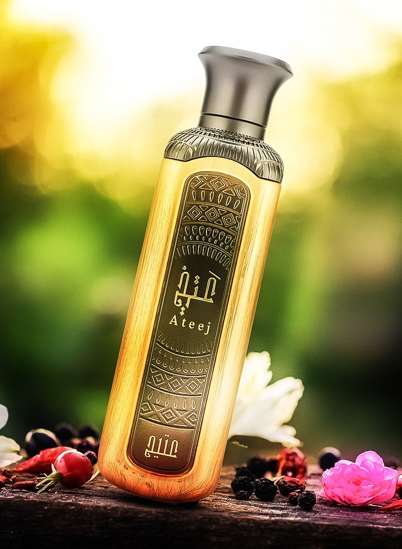 عتيج عطر عتيج  200 مل - Image 4