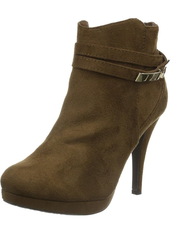 Xti 29897, Women'S Closed Pumps, Brown (Canela), 6 Uk  - Image 1