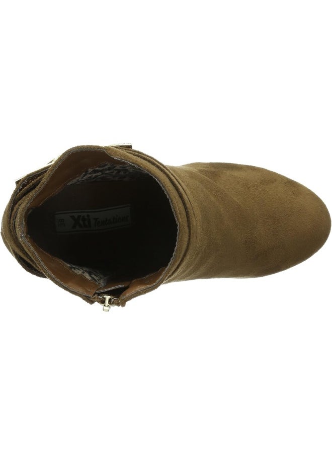 Xti 29897, Women'S Closed Pumps, Brown (Canela), 6 Uk  - Image 5