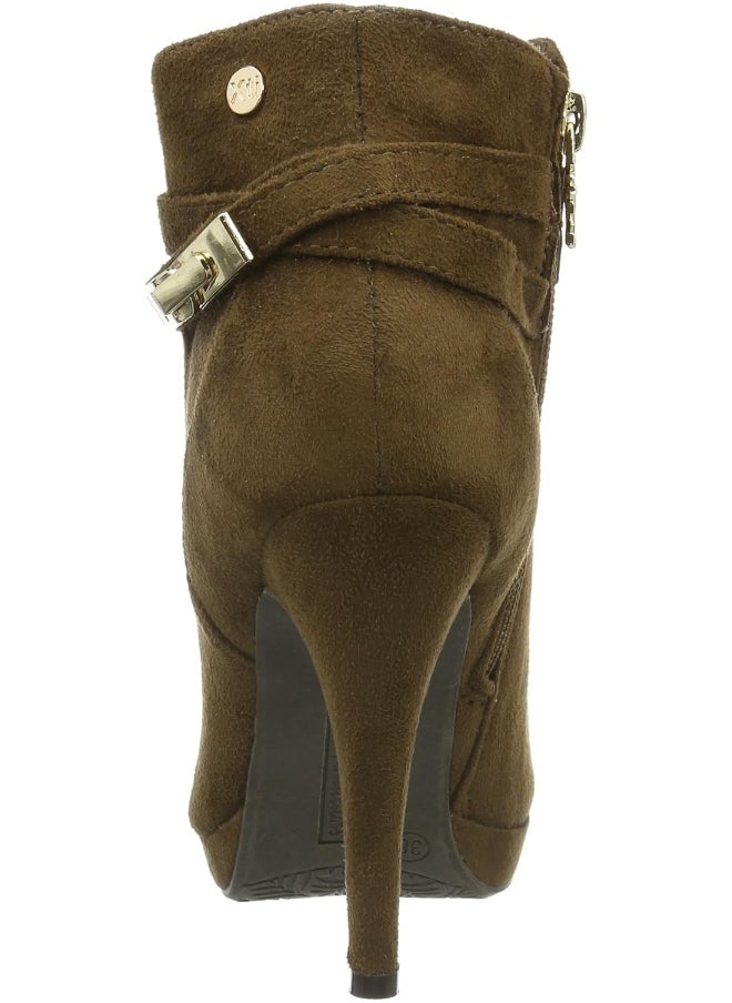Xti 29897, Women'S Closed Pumps, Brown (Canela), 6 Uk  - Image 3