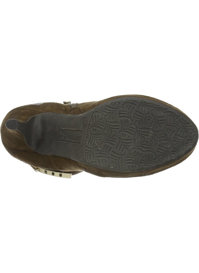 Xti 29897, Women'S Closed Pumps, Brown (Canela), 6 Uk  - Image 4